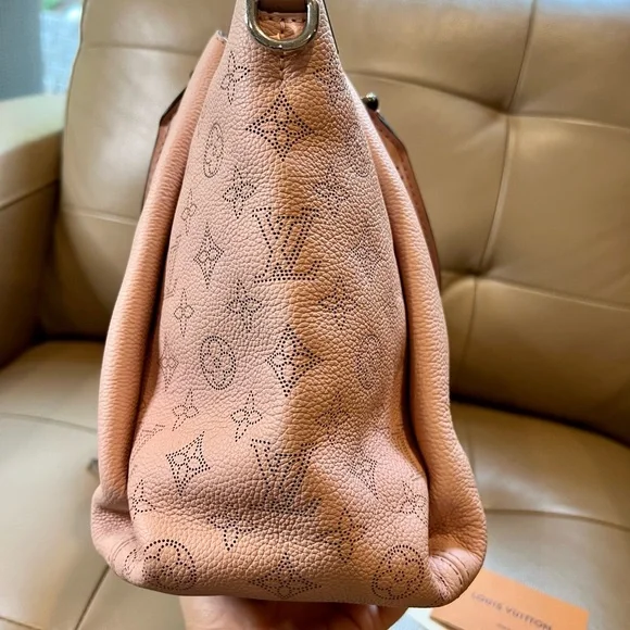 Sold x Louis Vuitton Haumea handbag - Picture 10 of 15